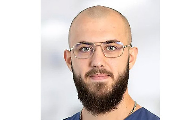 Игонин Илья Сергеевич