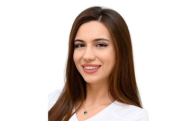 Жигота Ксения Игоревна