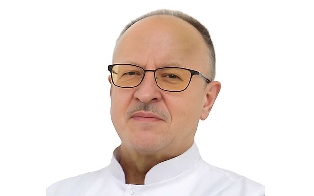 Трухно Владимир Васильевич