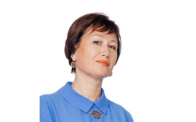 Никифорова Екатерина Юрьевна