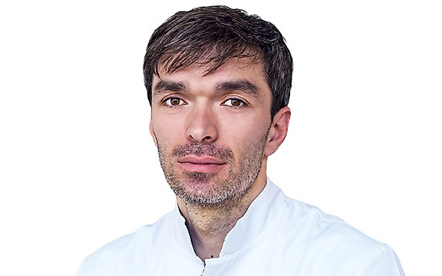 Блягоз Мурат Асланбиевич