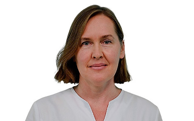 Чернова Оксана Ивановна
