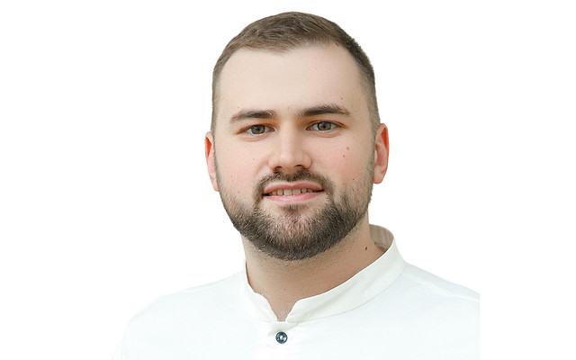 Мартынов Владимир Николаевич