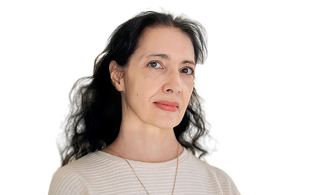 Богдашкина Лейла Азатовна