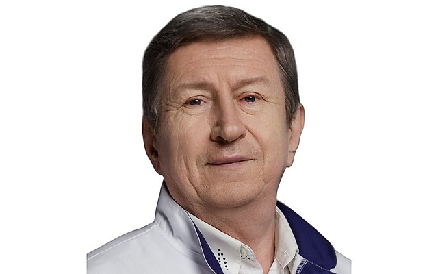 Шевченко Алексей Григорьевич