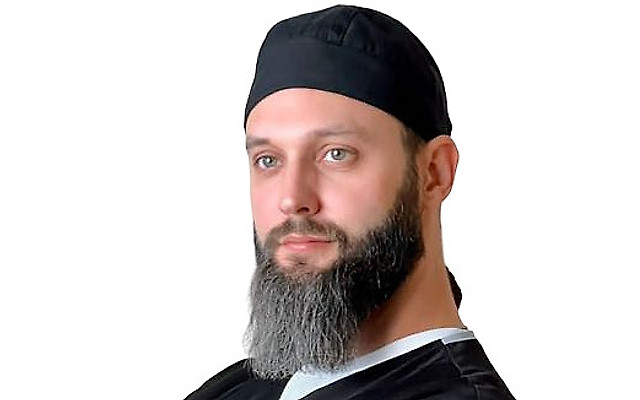 Мельник Семен Игоревич