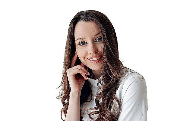 Дробахина Виктория Валерьевна