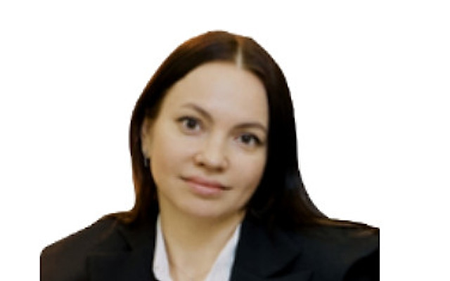 Пронина Ирина Ивановна