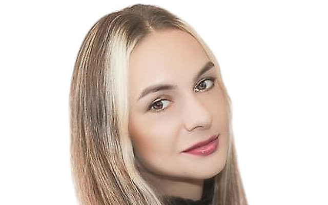 Уварова Екатерина Александровна