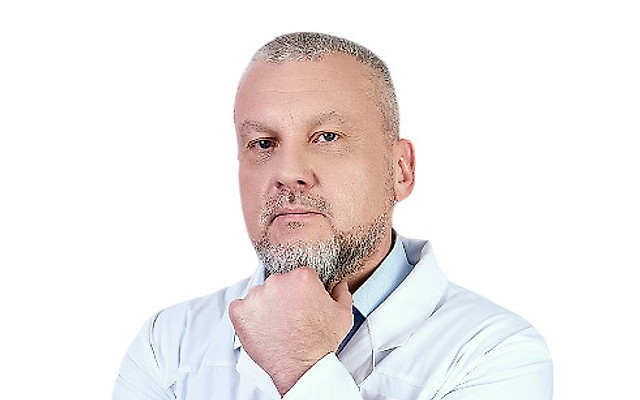 Архипов Владимир Владимирович