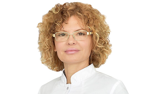 Гришко Ирина Валерьевна