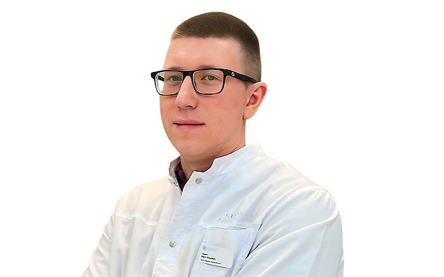 Танин Иван Юрьевич