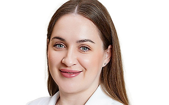 Карачёва (Торчинава) Эльвира Сергеевна