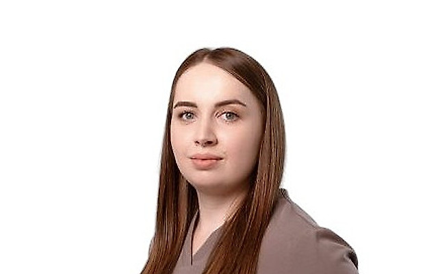 Шеуджен Милана Теувежевна