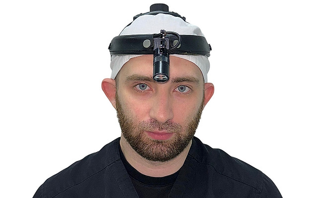 Беслан Инал Низарович