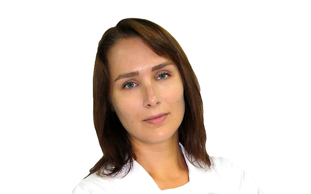 Ярыза Александра Ивановна