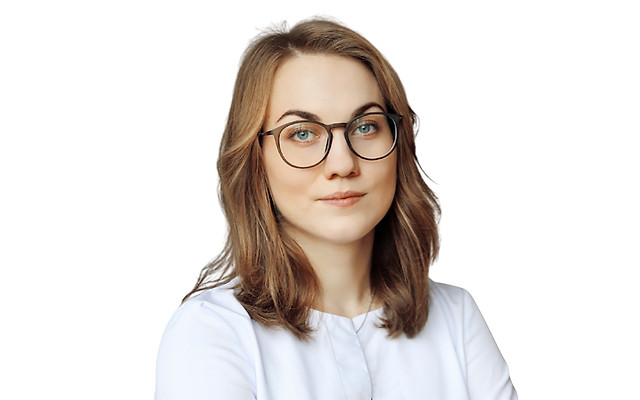 Никонова (Суздальцева) Анна Вячеславовна