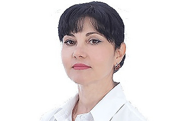 Минасян Лилия Гарниковна