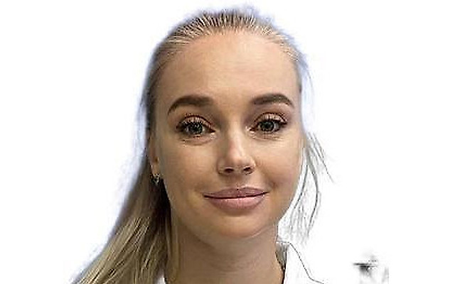 Кирина Ольга Викторовна