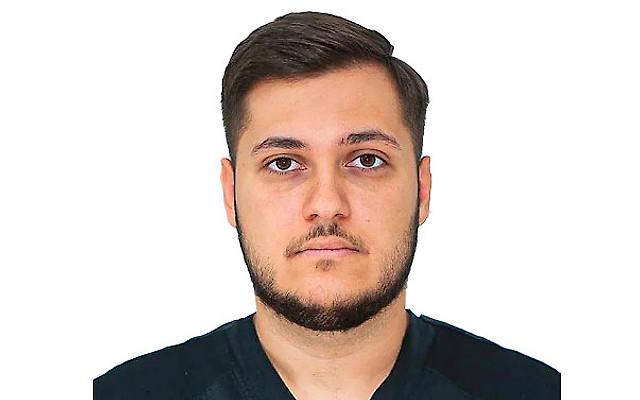 Симонян Николай Апетнакович