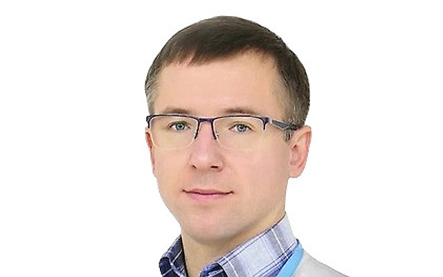 Статив Виталий Валерьевич