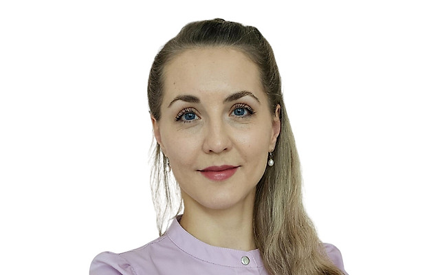 Тегза Вера Александровна