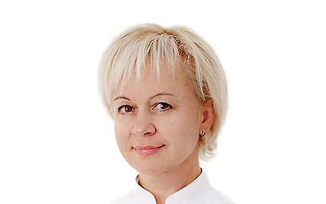 Дорофеева Наталья Геннадиевна