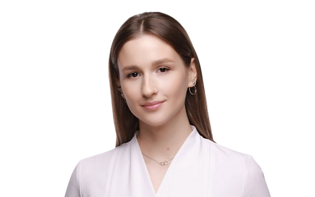 Котлова Ольга Алексеевна