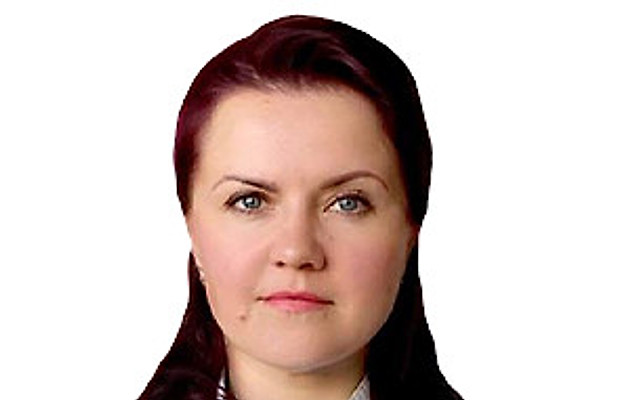 Мерлан Анжелика Николаевна