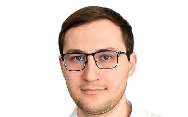 Оришев Алан Андзорович