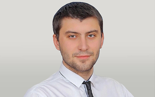 Акимов Алексей Сергеевич