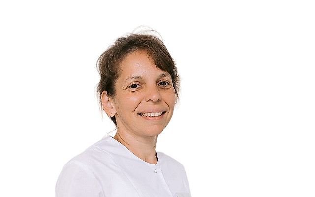 Бахтина Юлия Владимировна