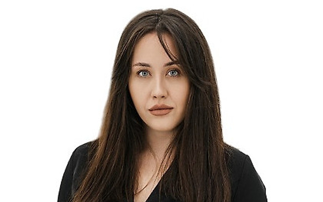 Мильченко Евгения Дмитриевна