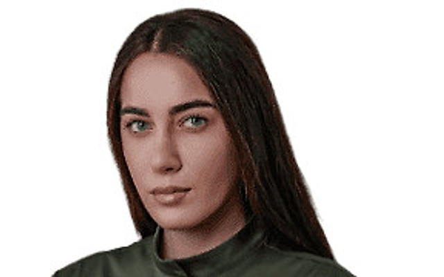 Джакония Линда Баталовна