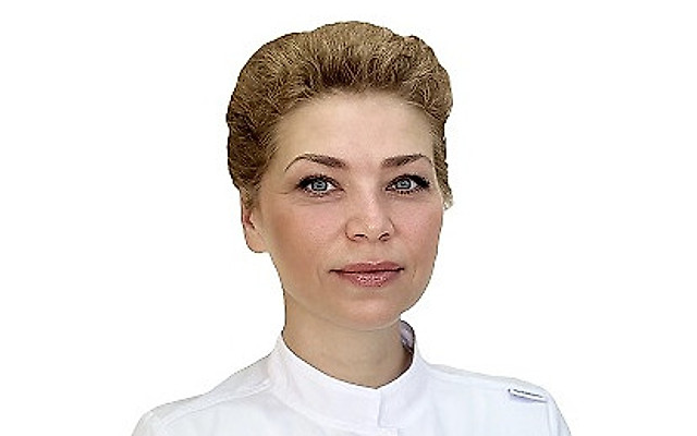 Дмитриева Наталья Константиновна