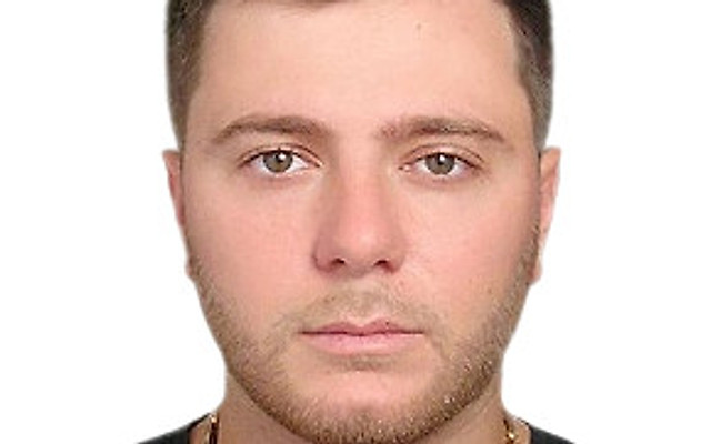 Казарьян Мартик Сергеевич