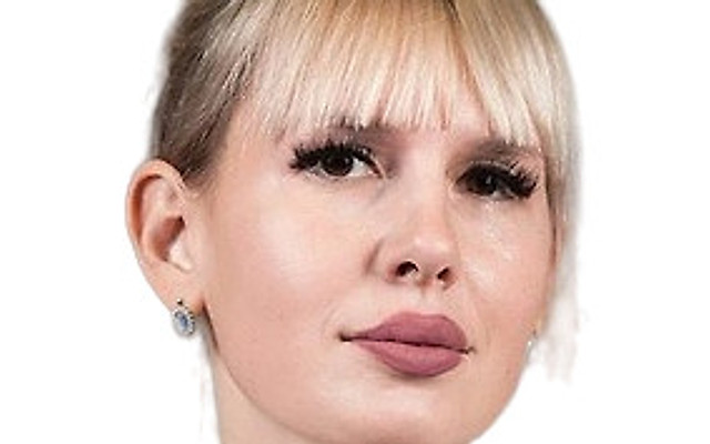 Кульян Диана Степановна