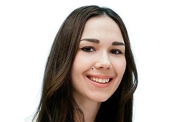 Майорова Диана Юрьевна