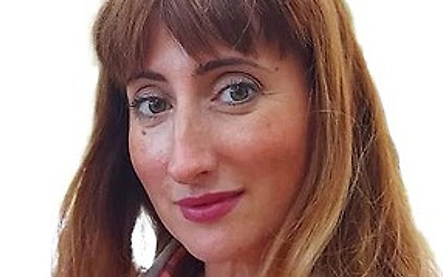 Старовойтова Елена Александровна