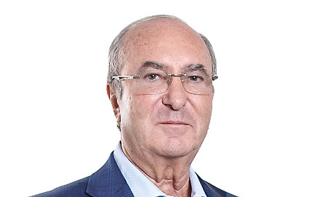 Рохкинд Шимон