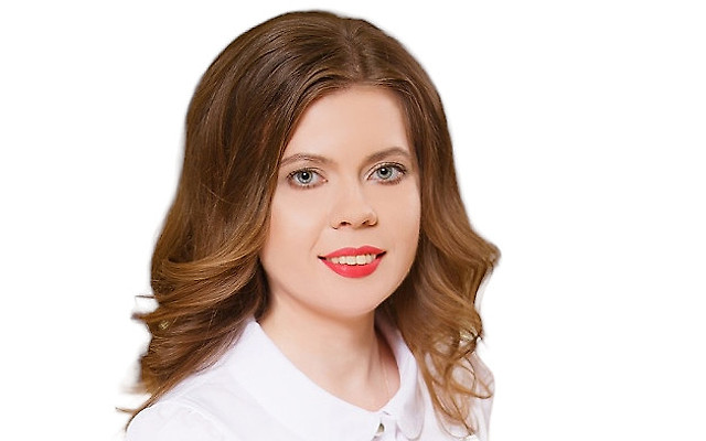 Быстрова Ольга Ивановна