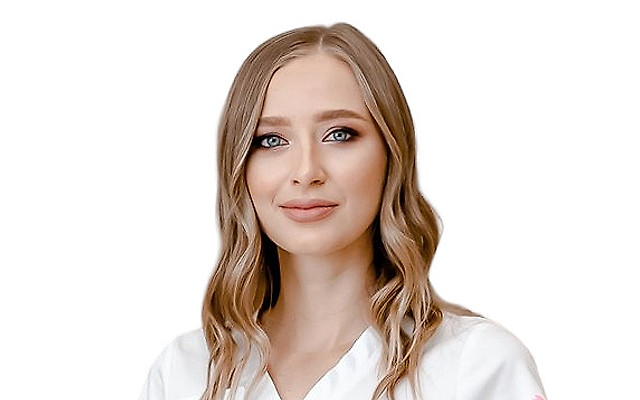 Коваленко Марина Сергеевна