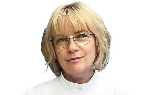 Агеенко Ирина Алексеевна