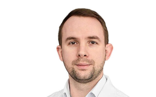 Меркулов Данил Сергеевич