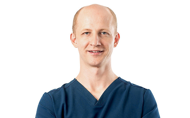 Лавриненко Максим Николаевич