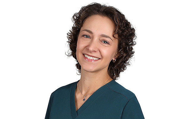 Лифанова Елена Олеговна