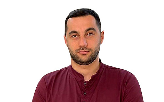 Хаджичиков Сослан Исламович