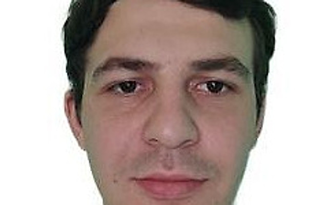 Астанков Дмитрий Дмитриевич