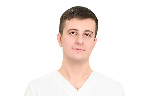 Поликарпов Игорь Вячеславович