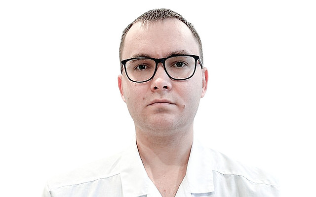 Пономарев Анатолий Васильевич